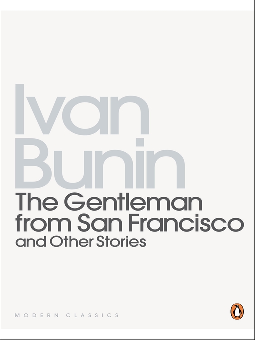 Title details for The Gentleman from San Francisco by David Richards - Available